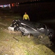 Illustration for article titled Driver Saved From Sinking Corvette After 150 MPH Intoxicated Joyride